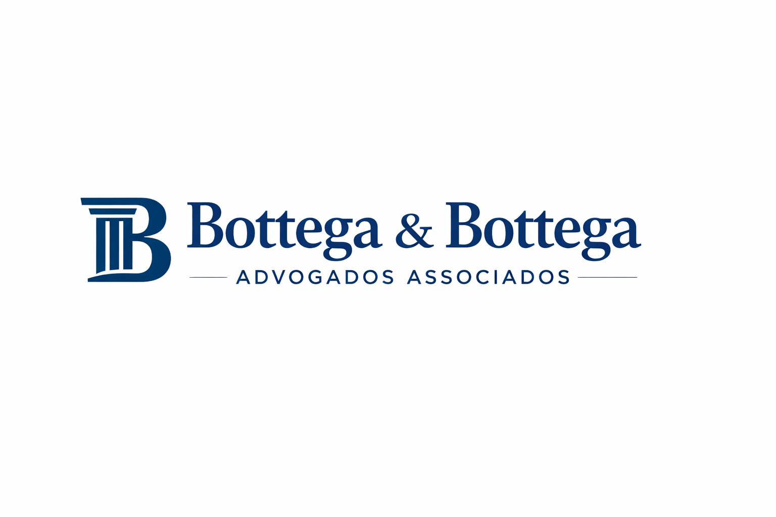 Bottega & Bottega Advogados Logo